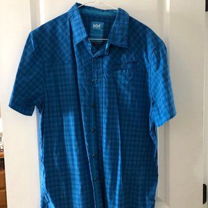 Helly Hansen EkoLab Button Up